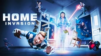 Home Invasion (2021- )