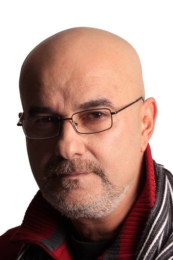 Imagine Ali Omrani