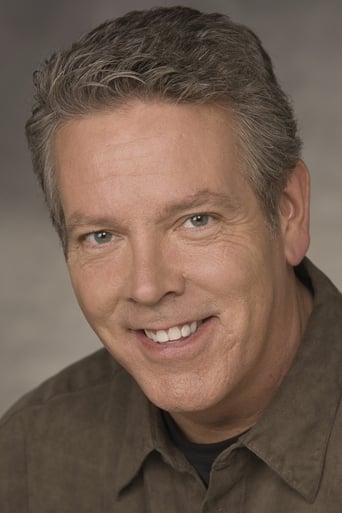 Image of Mike Kraft