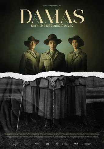 Damas