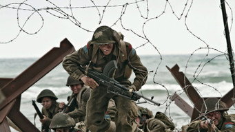 Storming Juno (2010)