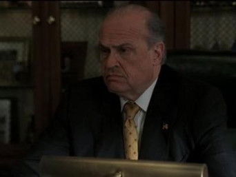 第19話:Nowhere Man 第19話:Nowhere Man