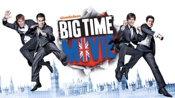 #8 Big Time Movie