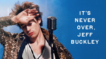 #7 It's Never Over, Jeff Buckley