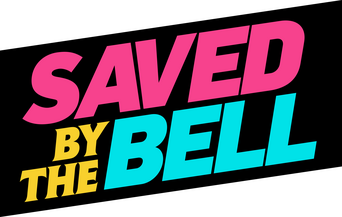 Saved by the Bell logo
