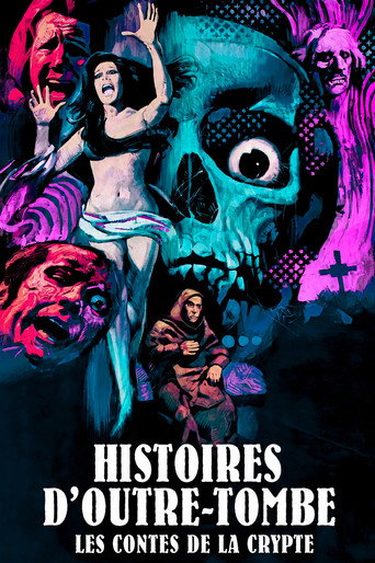 Histoires d'outre-tombe — Film en streaming