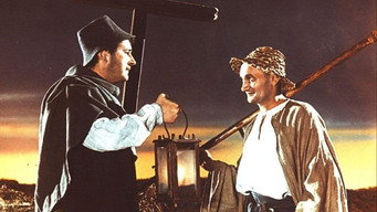 Darbujan and Pandrhola (1960)
