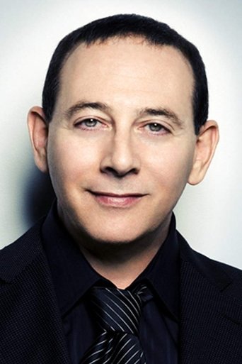 Image of Paul Reubens