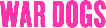 War Dogs logo