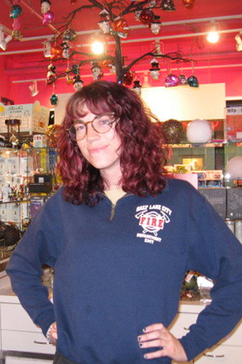 Foto de Riley Mortenson