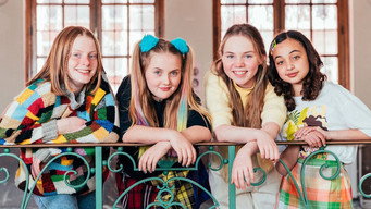 Girls (2020- )