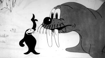 Arctic Antics (1930)