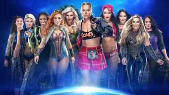 WWE Evolution (2018)