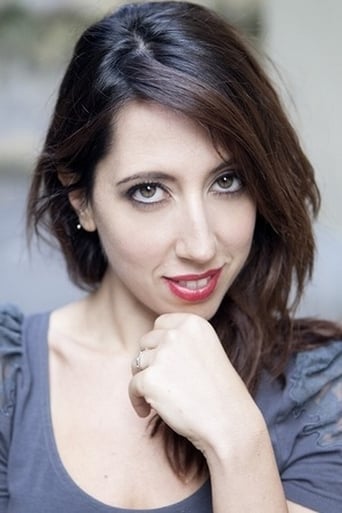 Image of Giulia Greco