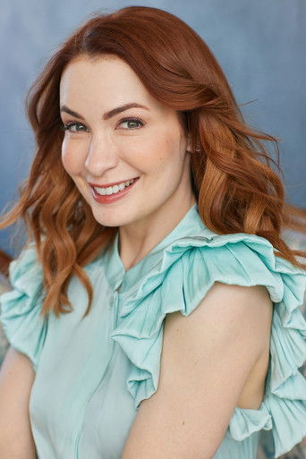 Felicia Day — photo 2
