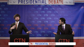 Escena 7 de The Debate