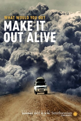Make It Out Alive: Season 1