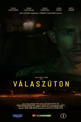 Válaszúton