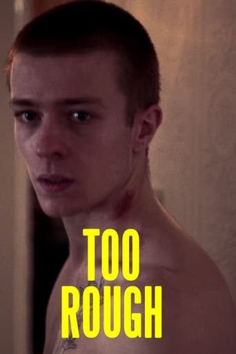 Poster of Too Rough
