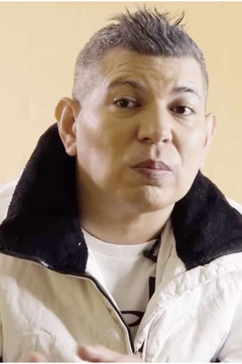 Luis Pinto dorama person