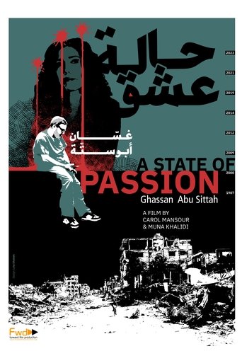 A State of Passion (2024) A State of Passion (2024)