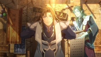 Cena de Episódio 156