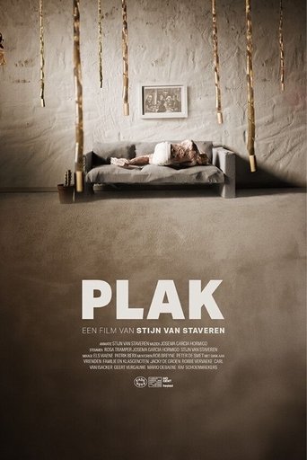 Plak poster