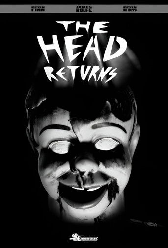 The Head Returns (2020)