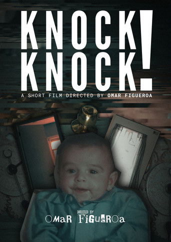 KNOCK, KNOCK! (2024)