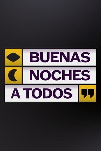 Buenas noches a todos - Season 2 Episode 19   2023