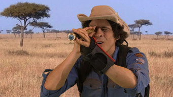 #4 Andy's Wild Adventures
