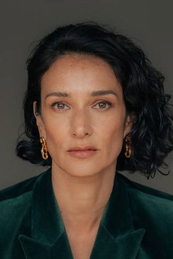 Foto de Indira Varma