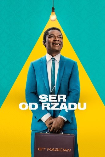 Ser od rządu