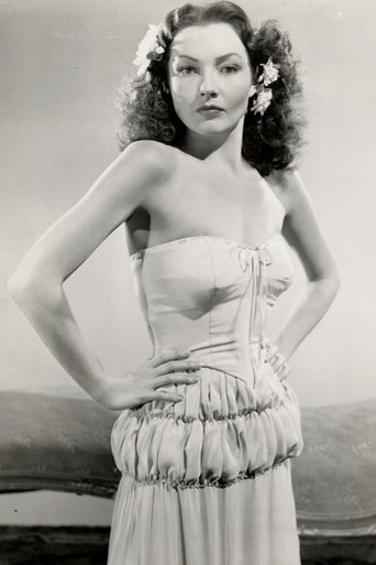 Image of Lynn Bari