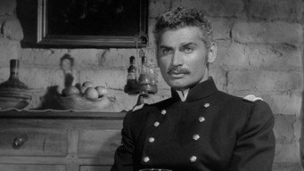 Two Flags West (1950)