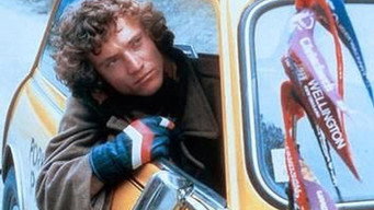 Goodbye Pork Pie (1980)