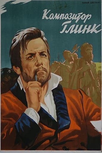 Poster för Man of Music