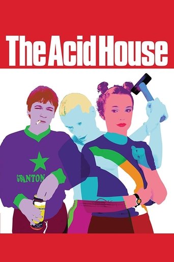 The Acid House (1998) The Acid House (1998)
