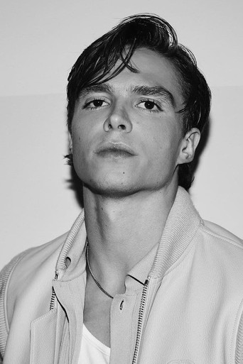 Foto de Nicholas Alexander Chavez