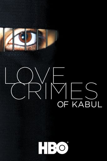 Love Crimes Of Kabul en streaming 