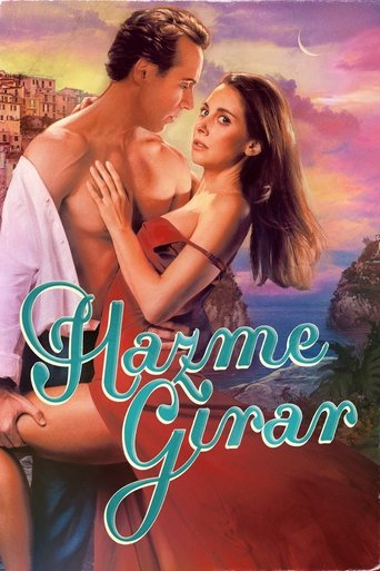 Poster of Hazme girar