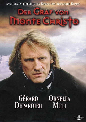 O Conde de Monte Cristo — Pôsteres 14
