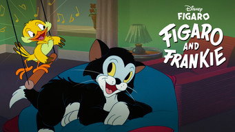 Figaro and Frankie (1947)