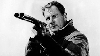 Shoot First (1953)