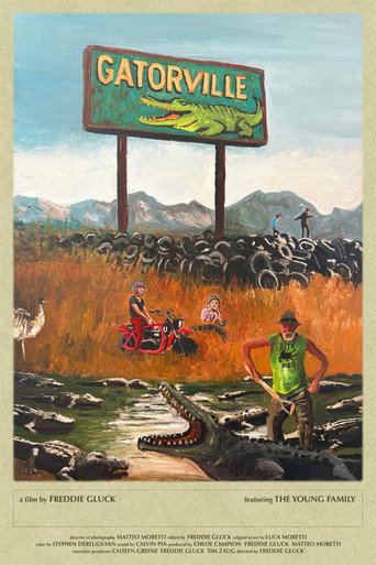Gatorville (2026)