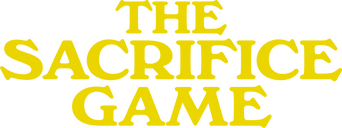 The Sacrifice Game logo