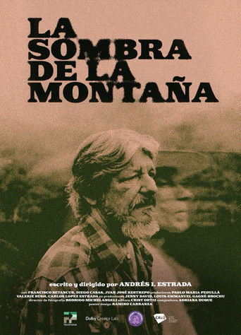 Under the Mountain's Shadow (1970)