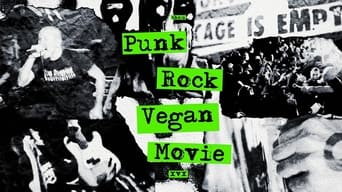 Punk Rock Vegan Movie (2023)