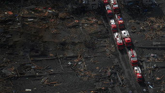Ten Steps to Disaster (2021- )