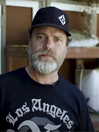 Dan Mangan is the Least Cool Thing (2021)